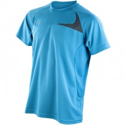 Spiro Men's Dash Training Shirt